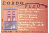 Librairie Cordo Vero